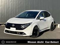 日産 ノートオーラ 1200cc 1.2 G レザーエディション プロパイロット　前後ドライブレコーダー