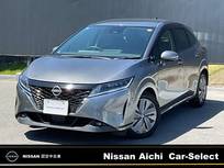 日産 ノート 1200cc 1.2 X メーカーナビ　アラウンドビューモニター