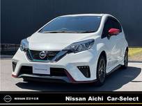 日産 ノート 1200cc 1.2 e-POWER NISMO 純正ナビ　アラウンドビューモニター