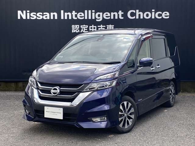 日産プリンス福島販売株式会社 ユー Comあさか 福島県 セレナ 日産の在庫詳細から中古車を探す 日産公式中古車検索サイト