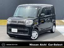 スズキ スペーシア 660cc 660 ハイブリッド X 社外ナビ　バックモニター