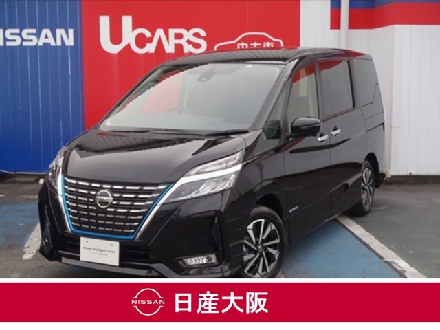 日産大阪販売株式会社 大阪府 在庫一覧 日産公式中古車検索サイト