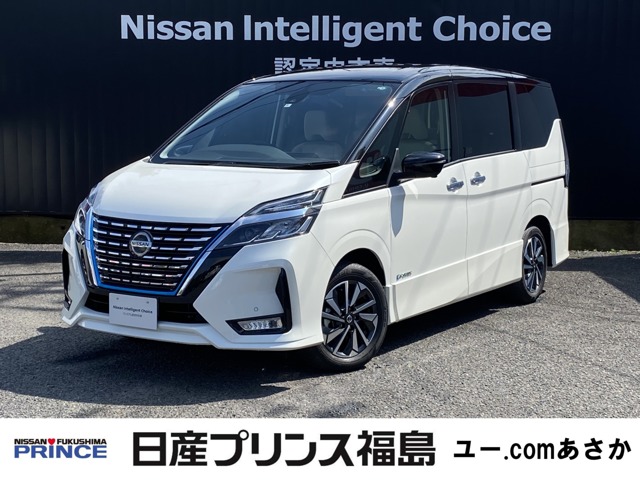 日産プリンス福島販売株式会社 福島県 在庫一覧 日産公式中古車検索サイト