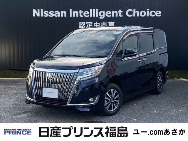 エスクァイア 全国 の中古車 日産公式中古車検索サイト