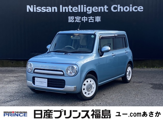 アルトラパン 全国 の中古車 日産公式中古車検索サイト