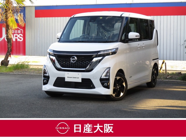 支払総額338，000円】車 日産 デイズ アイドリングストップ-