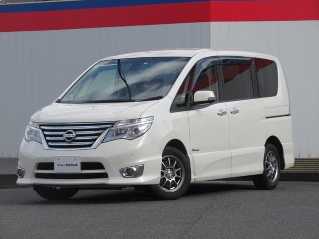 日産プリンス福岡販売株式会社 カーパレス小倉 福岡県 セレナ 日産の在庫詳細から中古車を探す 日産公式中古車検索サイト