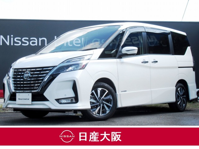 セレナ(全国)の中古車(16ページ目)｜日産公式中古車検索サイト