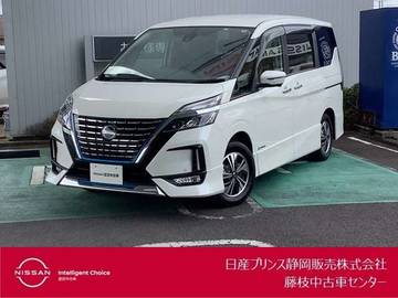 1.2 e-POWER ハイウェイスター V プロパイロット