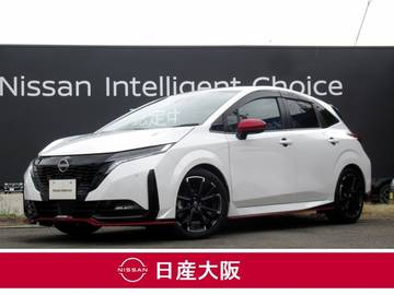 1.2 NISMO プロパイロット　全方位カメラ　ETC