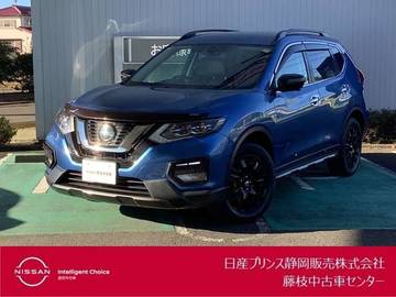 2.0 20Xi エクストリーマーX 2列車 4WD プロパイロット