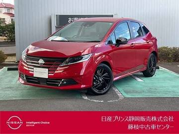 1.2 X 90周年記念車 プロパイロット