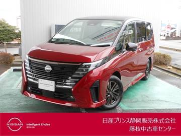 1.4 e-POWER ハイウェイスターV 90周年記念車 プロパイロット・ドライブレコーダー