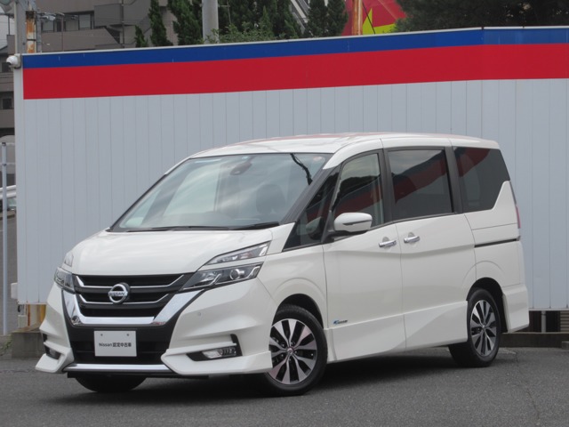 日産プリンス福岡販売株式会社 カーパレス小倉 福岡県 セレナ 日産の在庫詳細から中古車を探す 日産公式中古車検索サイト