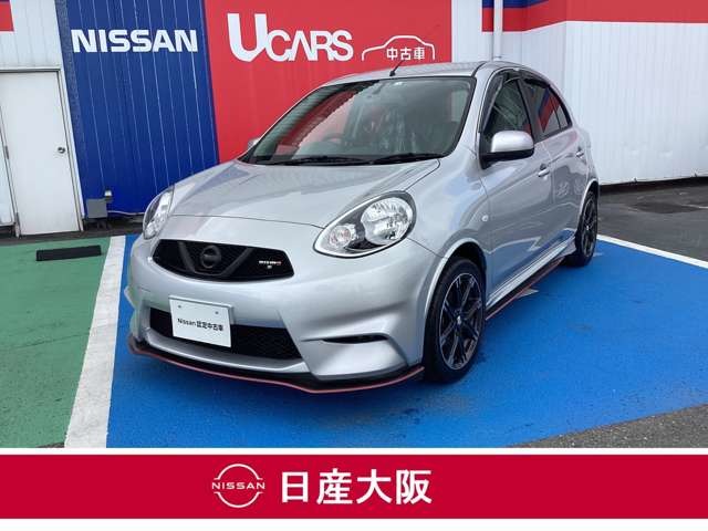 マーチ(全国)の中古車｜日産公式中古車検索サイト