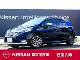 日産 ノート 1200cc 1.2 e-POWER AUTECH スポーツスペック 社外メモリーナビ　TV　LEDヘッドライト