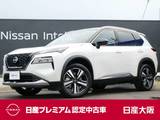 日産 エクストレイル 1500cc 1.5 G e-4ORCE 4WD コネクトナビ　アラウンドビューモニター