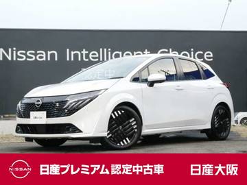 1.2 G プロパイロット　ニッサンコネクトナビ　TV