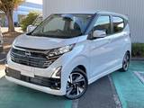 日産 デイズ 660cc 660 ハイウェイスターGターボ プロパイロット エディション アラウンドモニター