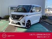 日産 ルークス 660cc 660 ハイウェイスターX ドライブレコーダー