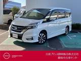 日産 セレナ 2000cc 2.0 ハイウェイスター VセレクションII 防水シート