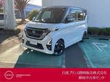 日産 ルークス 660cc 660 ハイウェイスターX ドライブレコーダー