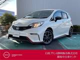 日産 ノート 1200cc 1.2 NISMO メモリーナビ