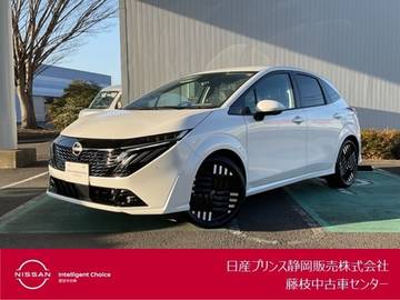 1.2 G レザーエディション プロパイロット・ドライブレコーダー