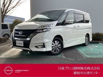1.2 e-POWER ハイウェイスター リヤモニター