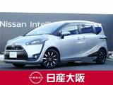 トヨタ シエンタ 1500cc 1.5 G