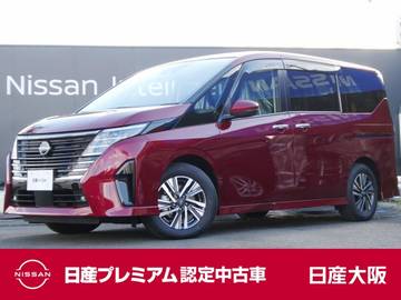 1.4 e-POWER ハイウェイスターV 両側HFオートスライド　コネクトナビ