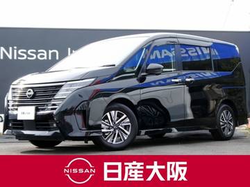 1.4 e-POWER ハイウェイスターV