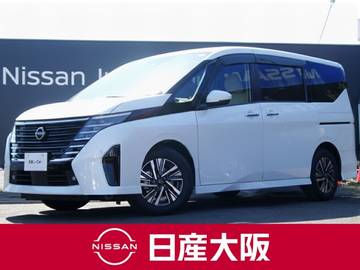 1.4 e-POWER ハイウェイスターV