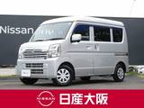 日産 クリッパー 660cc 660 GX ハイルーフ 4WD 5速マニュアル車　リモコンキー