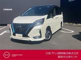日産 セレナ 1200cc 1.2 e-POWER ハイウェイスター V 純正大画面ナビ・後席モニター・AVM・ETC