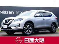 日産 エクストレイル 2000cc 2.0 20Xi 3列車 プロパイロット　9インチメモリーナビ
