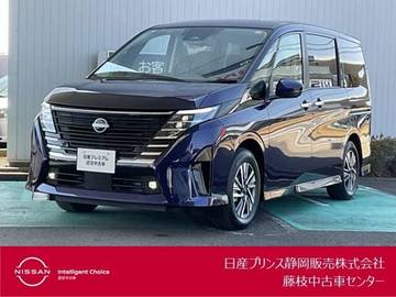 1.4 e-POWER ハイウェイスターV 寒冷地仕様