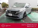 日産 ノートオーラ 1200cc 1.2 G