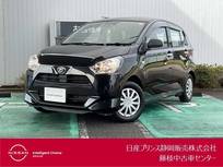 ダイハツ ミライース 660cc 660 L SAIII