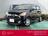 ダイハツ ミライース 660cc 660 L SAIII