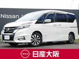 日産 セレナ 2000cc 2.0 ハイウェイスター Vセレクション