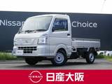 日産 NT100クリッパー 660cc 660 DX エアコン　パワステ　AM/FMラジオ