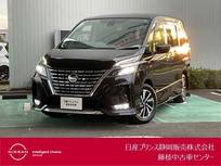 日産 セレナ 2000cc 2.0 ハイウェイスター V ドライブレコーダー