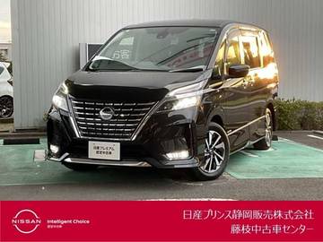 2.0 ハイウェイスター V ドライブレコーダー