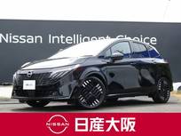 日産 ノートオーラ 1200cc 1.2 G プロパイロット　BOSEサウンドシステム