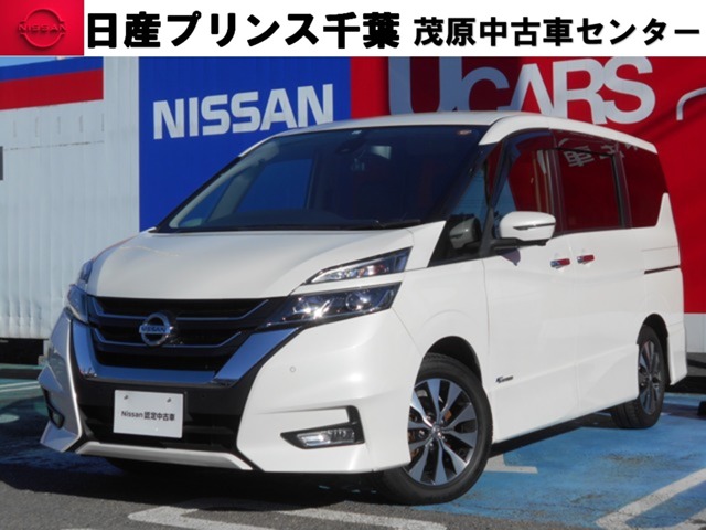 日産プリンス千葉販売株式会社 茂原中古車センター 千葉県 セレナ 日産の在庫詳細から中古車を探す 日産公式中古車検索サイト