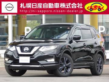 2.0 20Xi Vセレクション 2列車 4WD プロパイロット・アラウンドビューモニター