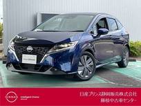 日産 ノート 1200cc 1.2 X ドライブレコーダー