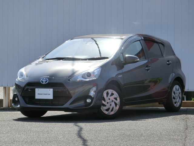 日産プリンス福岡販売株式会社 カーパレス小倉 福岡県 アクア トヨタの在庫詳細から中古車を探す 日産公式中古車検索サイト