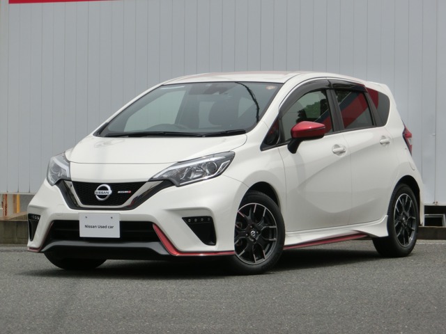 日産プリンス福岡販売株式会社 カーパレス小倉 福岡県 ノート 日産の在庫詳細から中古車を探す 日産公式中古車検索サイト